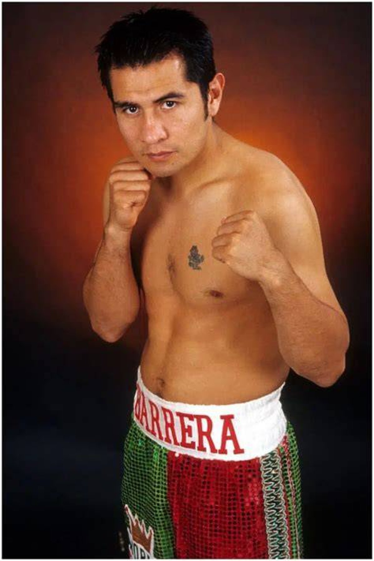 Marco Antonio Barrera Net Worth, Income, Salary, Earnings, Biography