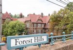 Marcus Rosebrock Forest Hills Ny: a Local Icon