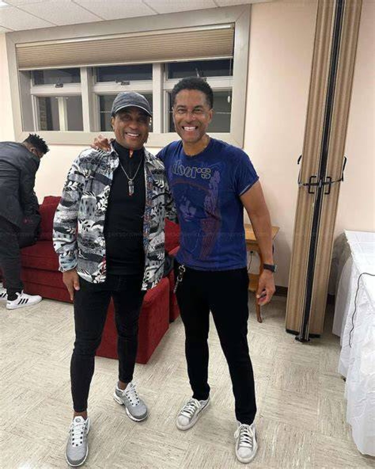Marion Meadows Net Worth and Salary Income Estimation Jan, 2024 |