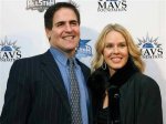 Mark Cuban's Wife and Her Inspiring Journey