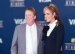 Mark Davis' Wife: Understanding the Life of a Powerful Partner