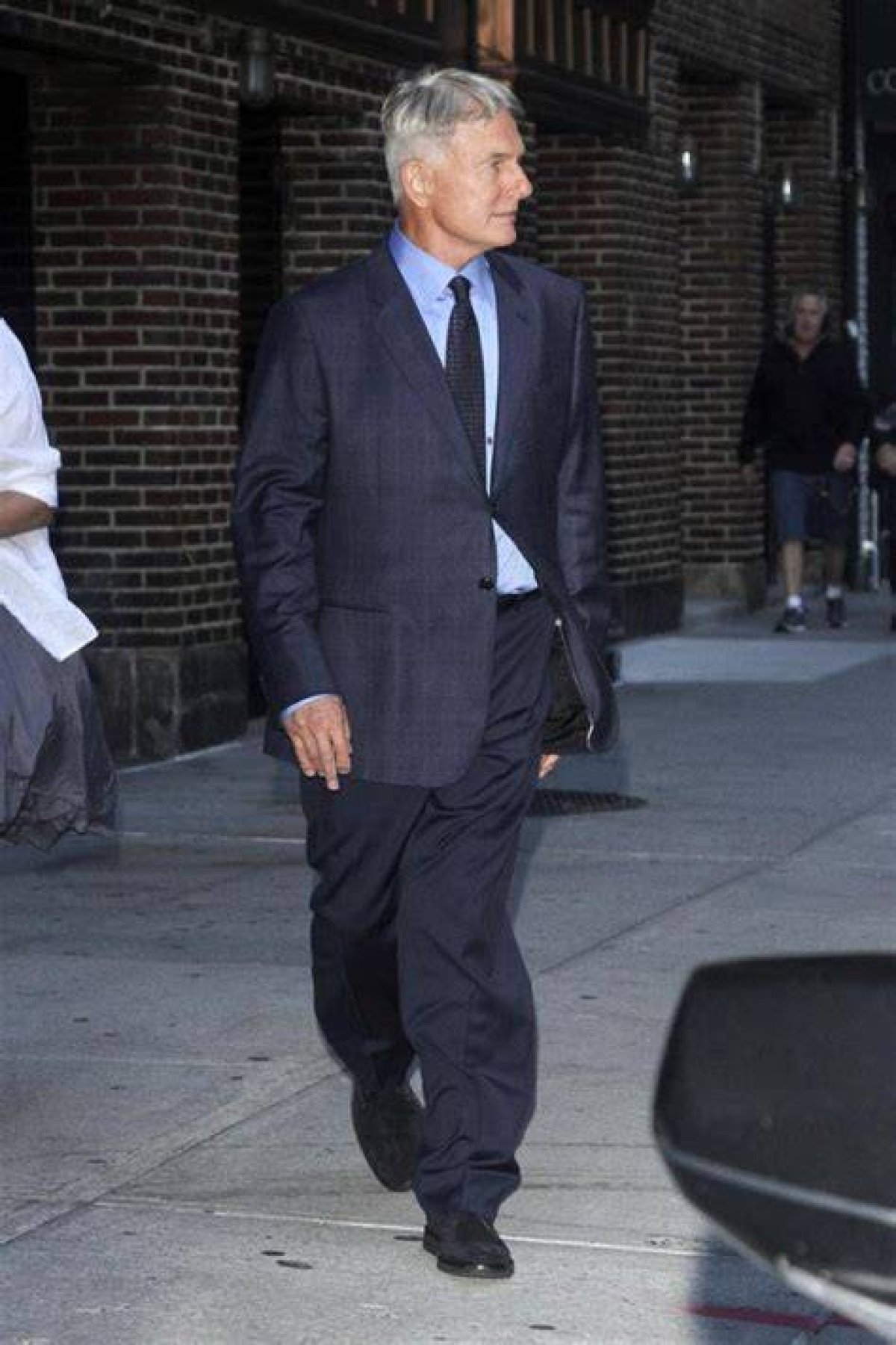 Mark Harmon's Journey to Weight Loss: Diet and Fitness Secrets Revealed