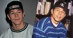 Mark Wahlberg in 1984: the Rise of a Future Superstar