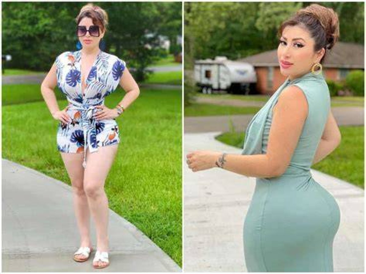 Marleny Aleelayn: the Rising Star in the Entertainment Industry