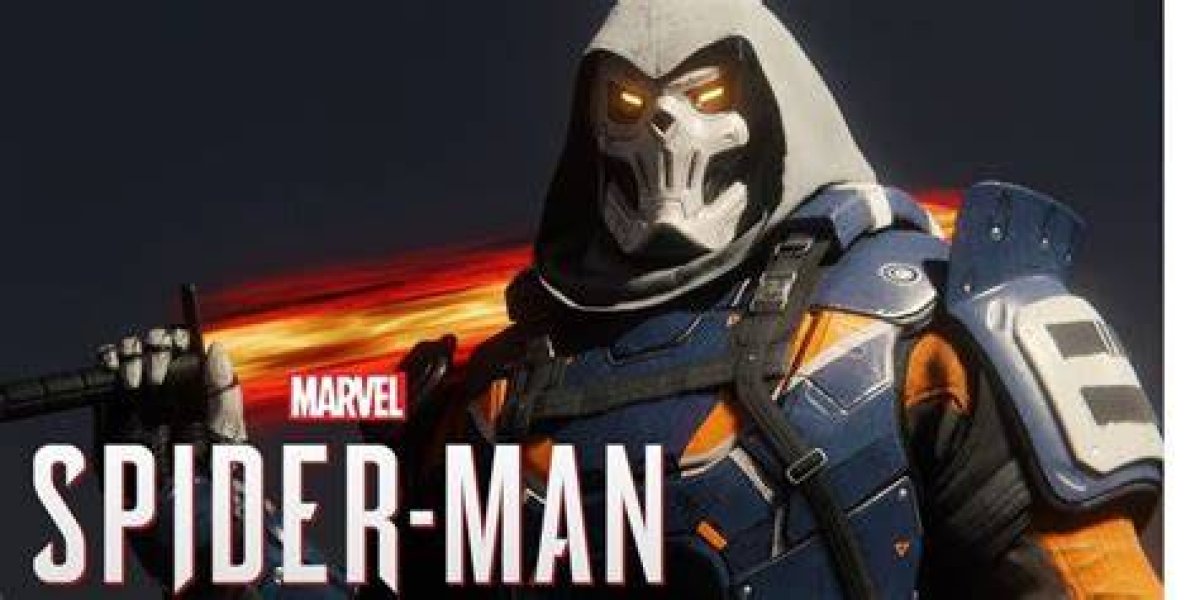 Marvel's Spider-Man: Taskmaster Challenges Guide