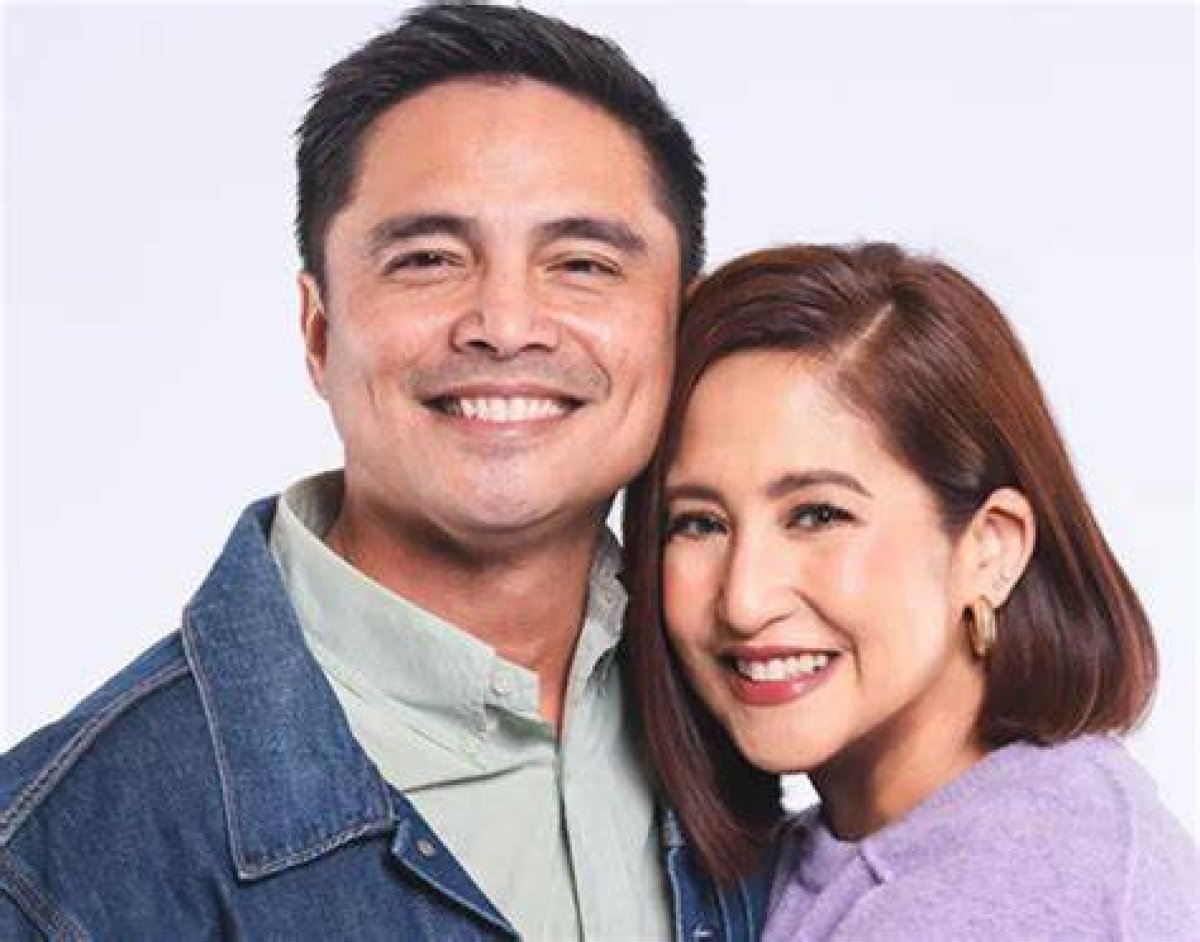 Marvin Agustin's Wife: a Look into Their Life in 2024
