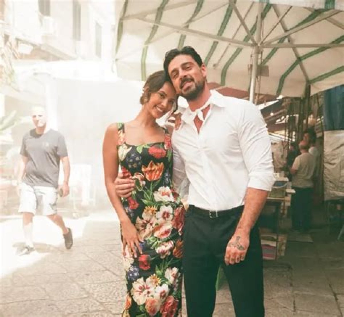 Marvin Gómez Wife: Unveiling the Life and Love of the Soccer Star
