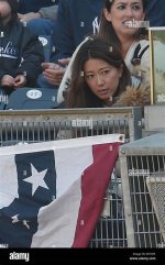 Masahiro Tanakas Wife Mai Satoda