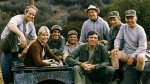 Mash Cast: Where Are They Now?