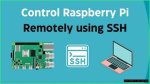 Mastering Remote Iot Monitoring with Ssh on Raspberry Pi for Free