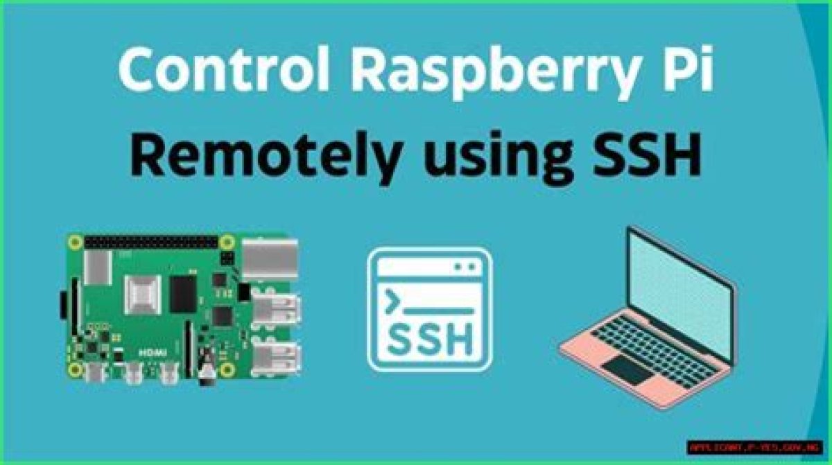 Mastering Ssh Remote Iot on Raspberry Pi: Free Windows Download Guide