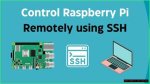 Mastering Ssh Remote Iot with Raspberry Pi: a Comprehensive Guide