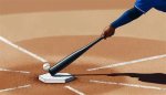 Mastering the Art of Baseball Bat Insertion
