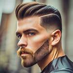 Mastering the High Fade in the Back: a Comprehensive Guide