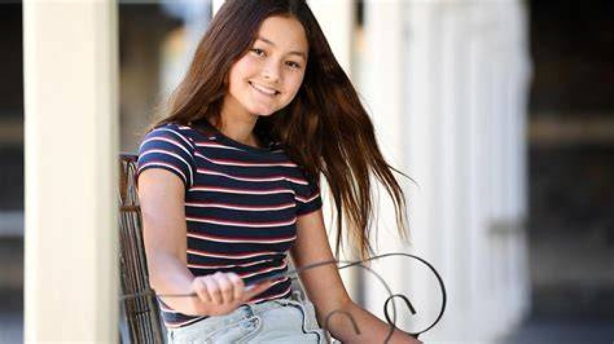 Matilda Kimber Age: How Old Is Mortal Kombat Actress?