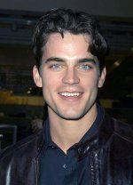 Matt Bomer Young: the Early Year's of a Talented Actor