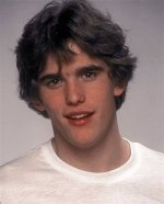 Matt Dillon Young: a Glimpse into the Early Life and Career of a Hollywood Icon