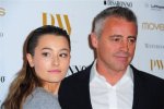 Matt Leblanc Children: Meet Marina Pearl Leblanc
