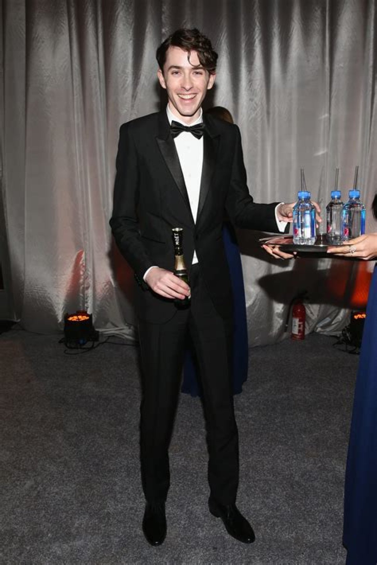 Matthew Beard Relationships: an in-Depth Analysis