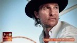 Matthew Mcconaughey: a Journey Through Time in Dazed and Confused