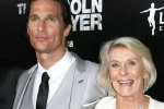 Matthew Mcconaughey: the Legacy of the Dad Packers