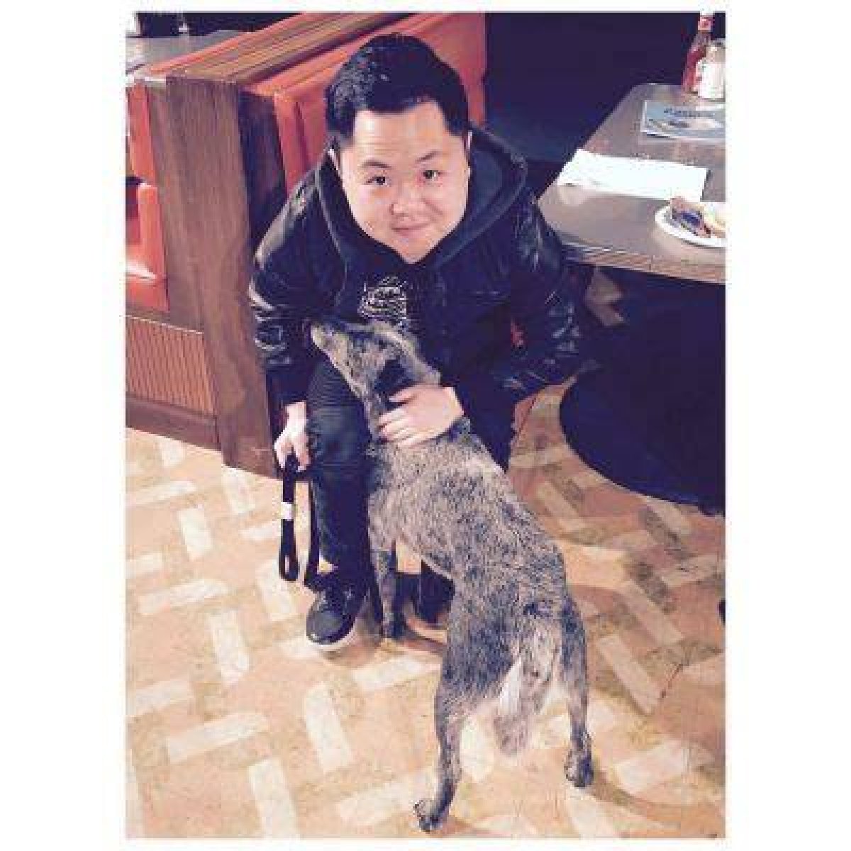 Matthew Moy Net Worth: a Comprehensive Analysis