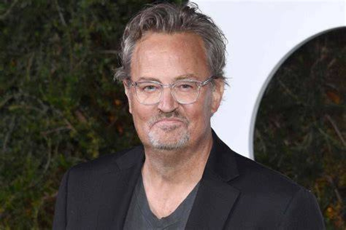 Matthew Perry 2024: a Look at His Life, Career, and Legacy