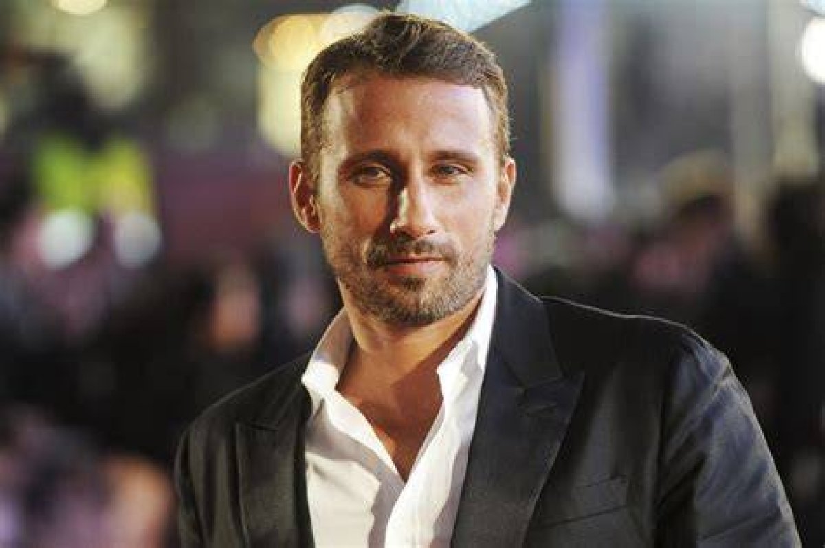 Matthias Schoenaerts: Captivating Performances on Screen