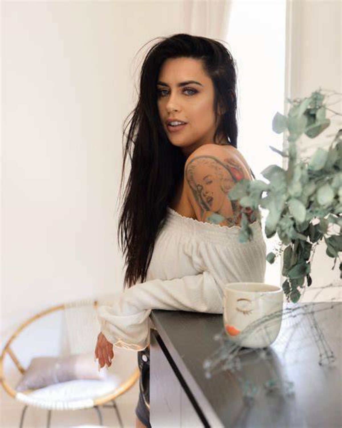 Mattie Lynn Breaux's Leaked Onlyfans Content