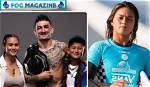 Max Holloway and Alessa Quizon: Love Story Behind the Ufc Champion