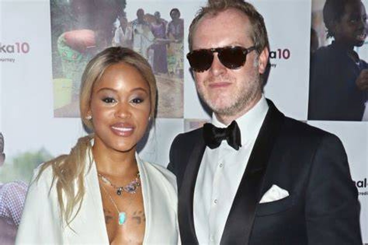 Maximillion Cooper's First Wife: Unveiling the Story Behind the Man