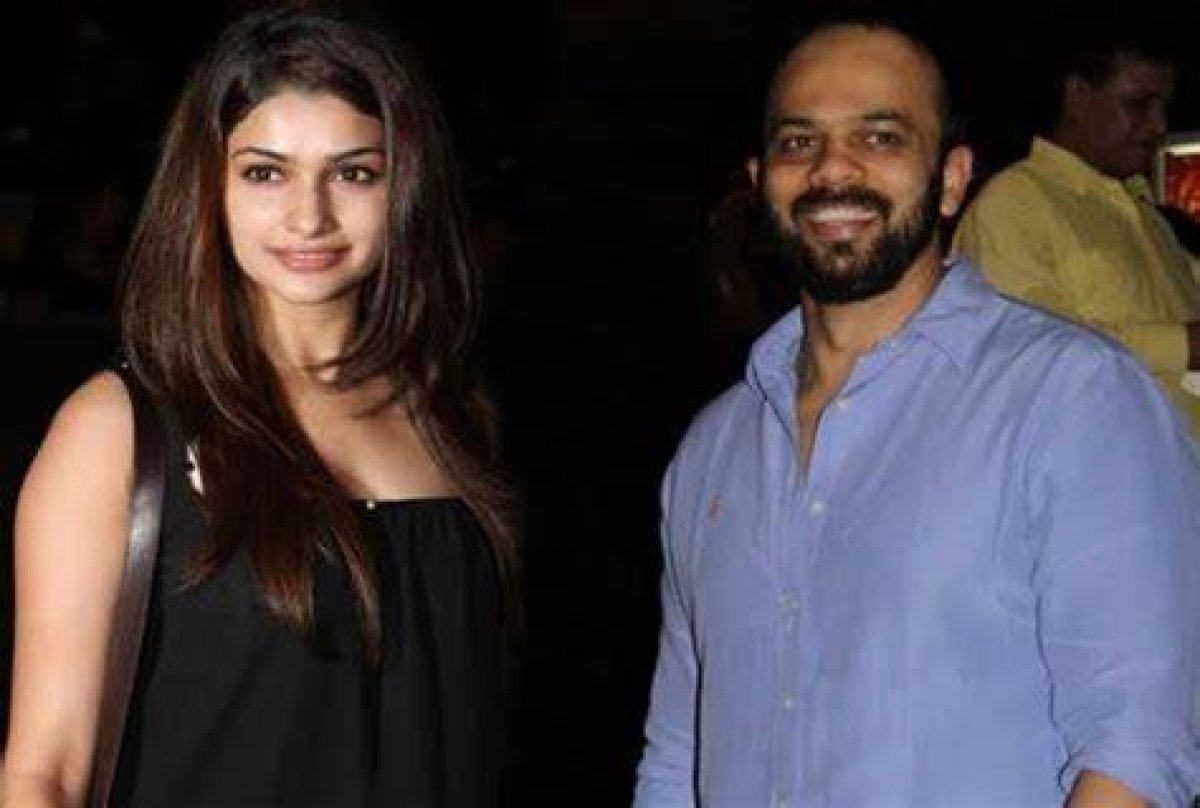 Maya Rohit Shetty: the Rising Star in Indian Cinema