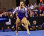 Mckenna Kelley: a Journey of Determination and Success
