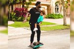 Meet Apollo Brown – Photos of Antonio Brown’s Son Chelsie Kyriss