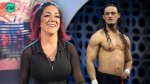 Meet Bayley's Husband: the Man Behind the Wwe Superstar