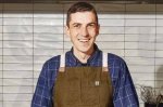 Meet Chris Morocco-Test Director Kitchen at Bon Appetit! |