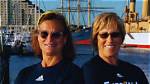 Meet Diana Nyad Husband Bart Springtime Married