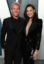 Meet Gal Gadot's Husband, Yaron Versano: a Supportive Partner and Businessman