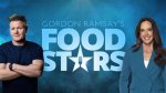 Meet Gordon Ramsay's Food Stars Cast