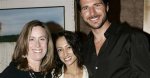 Meet Heather Courtney-Quinn, Ed Quinn's Wife Details on the Producer