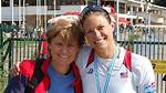 Meet Her Daughter Susan Francia and Her