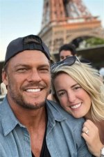 Meet His Wife Ally and Their Inspiring Story