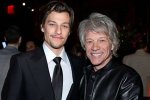 Meet Jake Bongiovi: Son of the Legendary Bon Jovi