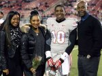 Meet Jerry Rice Jr. – Photos of Jerry Rice’s Son with Ex-Wife Jacqueline Bernice Mitchell