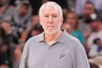 Meet Jill Popovich – Photos of Gregg Popovich’s Daughter with Erin Popovich