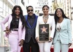 Meet Kenashia Douglas: Ashanti's Sister and Parents