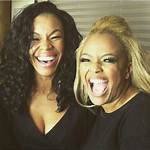 Meet Kim Fields Sister Alexis Fields And