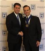Meet Matthew Hagee, Sandy Hagee, Christopher Hagee, Tish Hagee, Christina Hagee ·