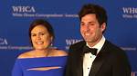 Meet Sarah Huckabee Sanders' Husband: Unveiling the Personal Life of the Former White House Press Secretary