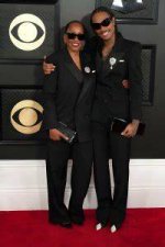Meet Steve Lacy's Parents